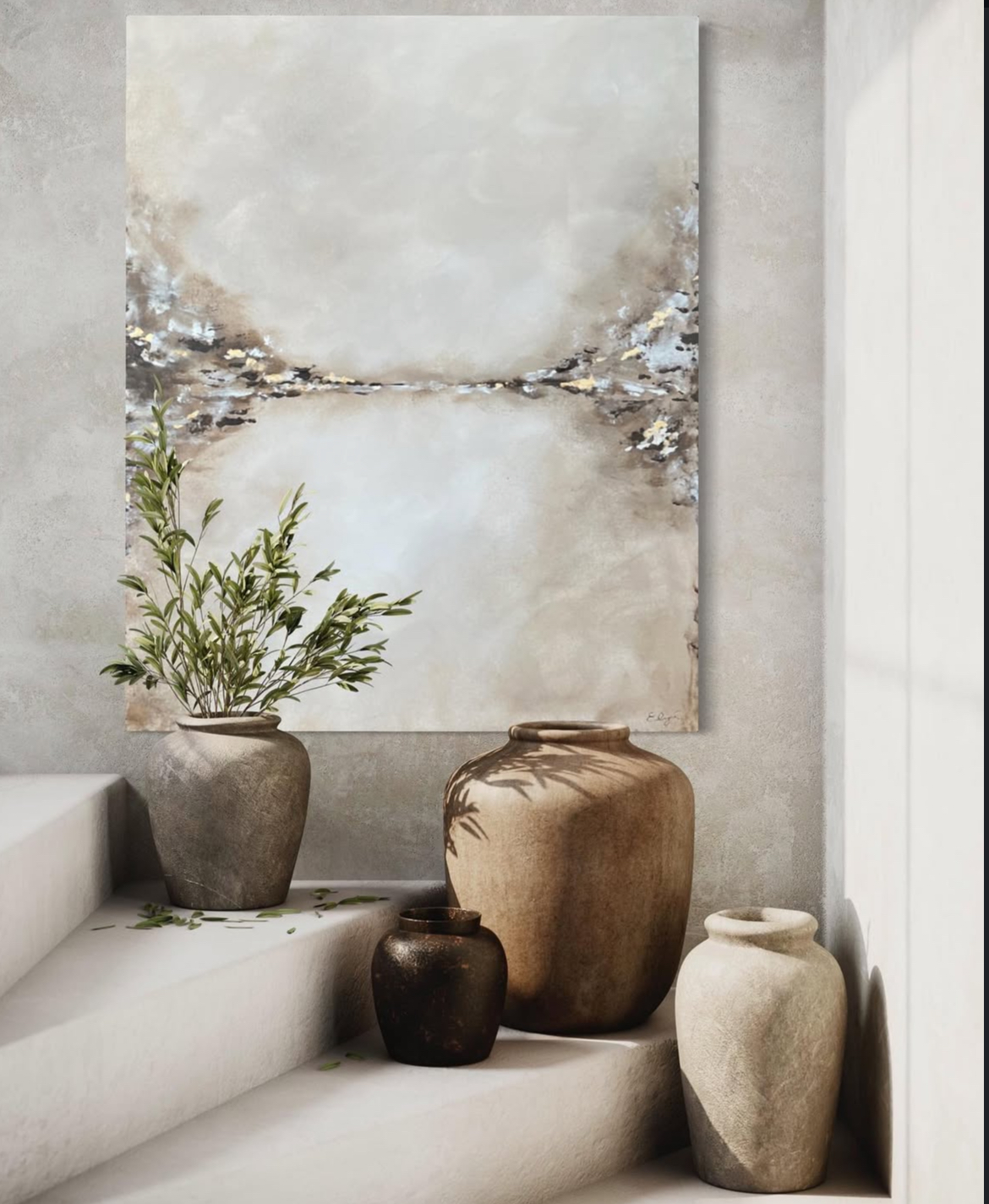  ’S o m e w h e r e  A b o v e’   &   ’S o f t  C l o u d s’’  