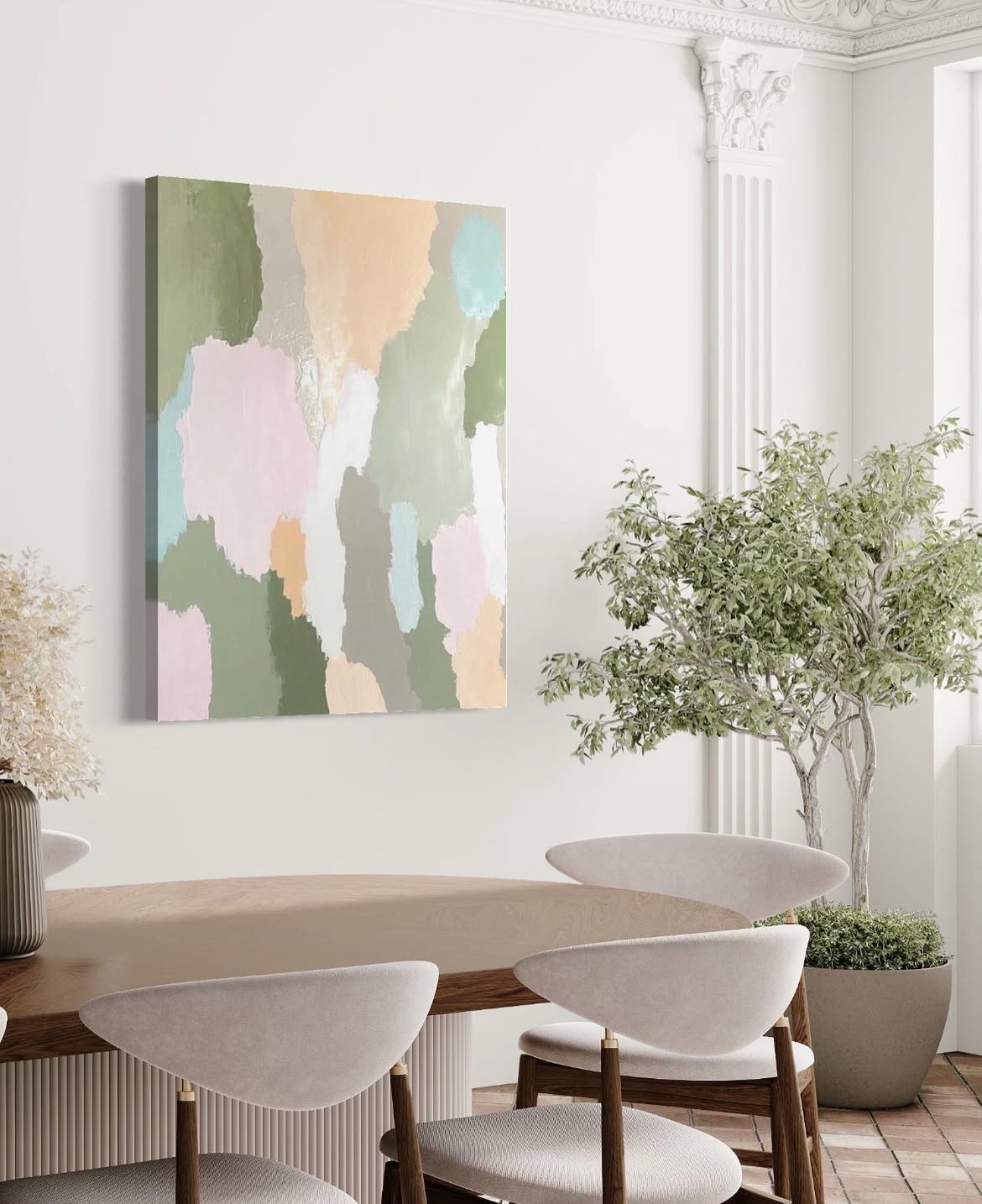 ’Linen collection ’